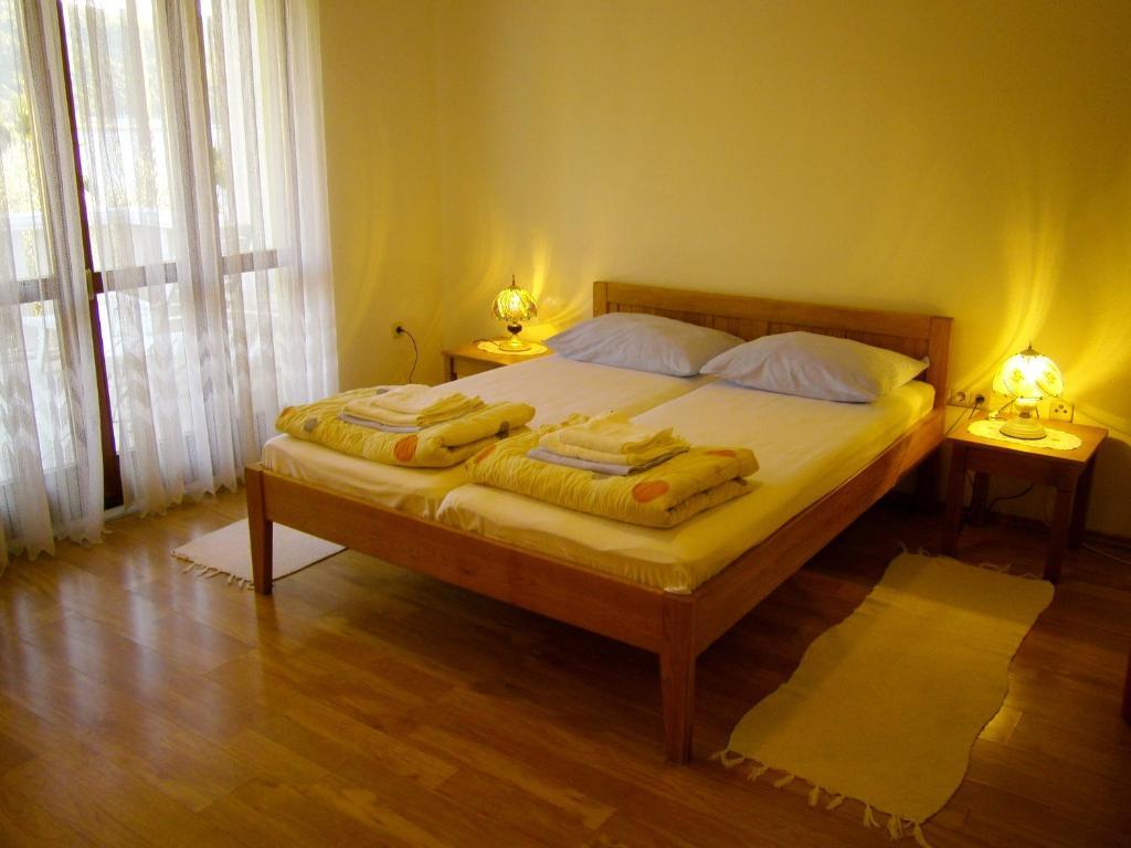 Villa Adria Slano Bilik gambar