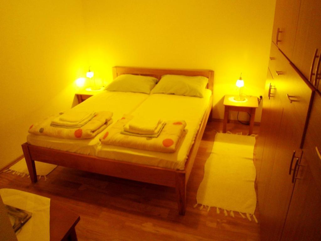Villa Adria Slano Bilik gambar