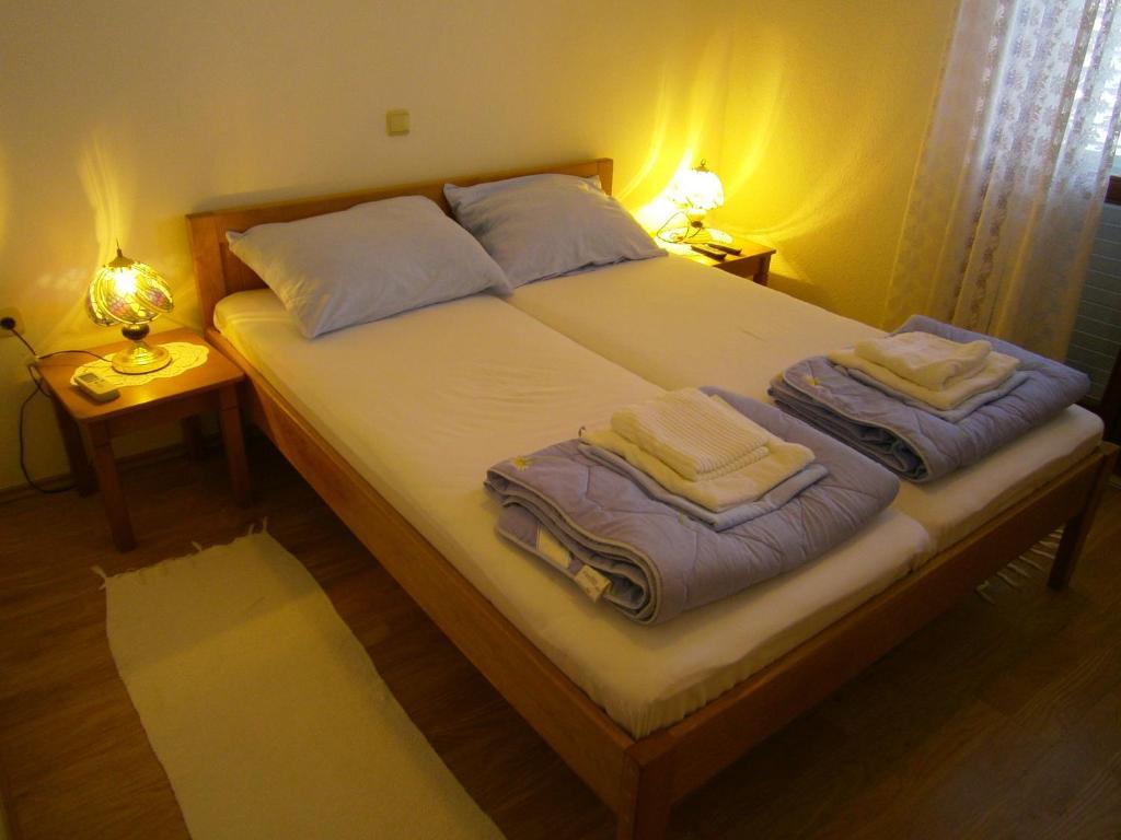 Villa Adria Slano Bilik gambar