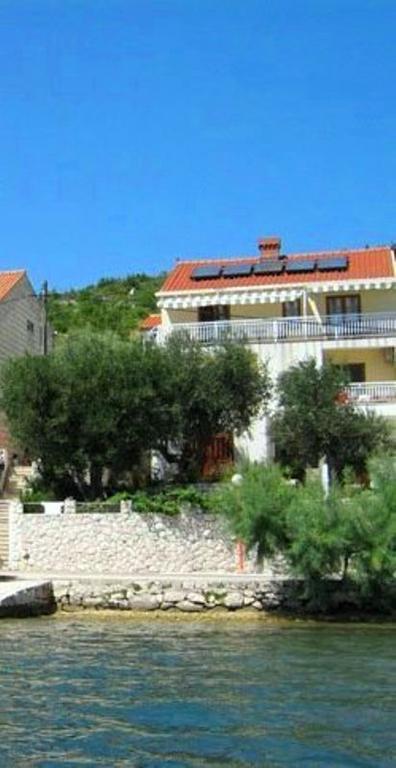 Villa Adria Slano Luaran gambar