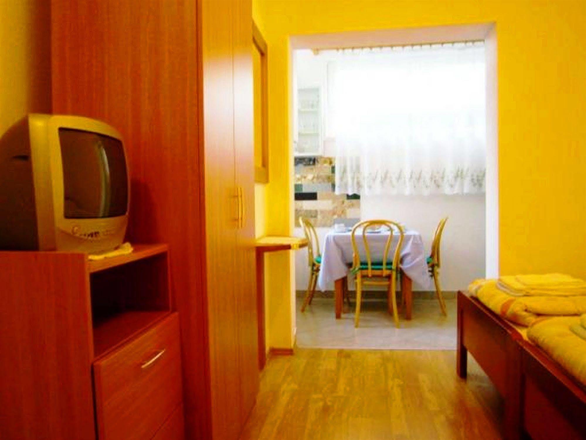 Villa Adria Slano Luaran gambar