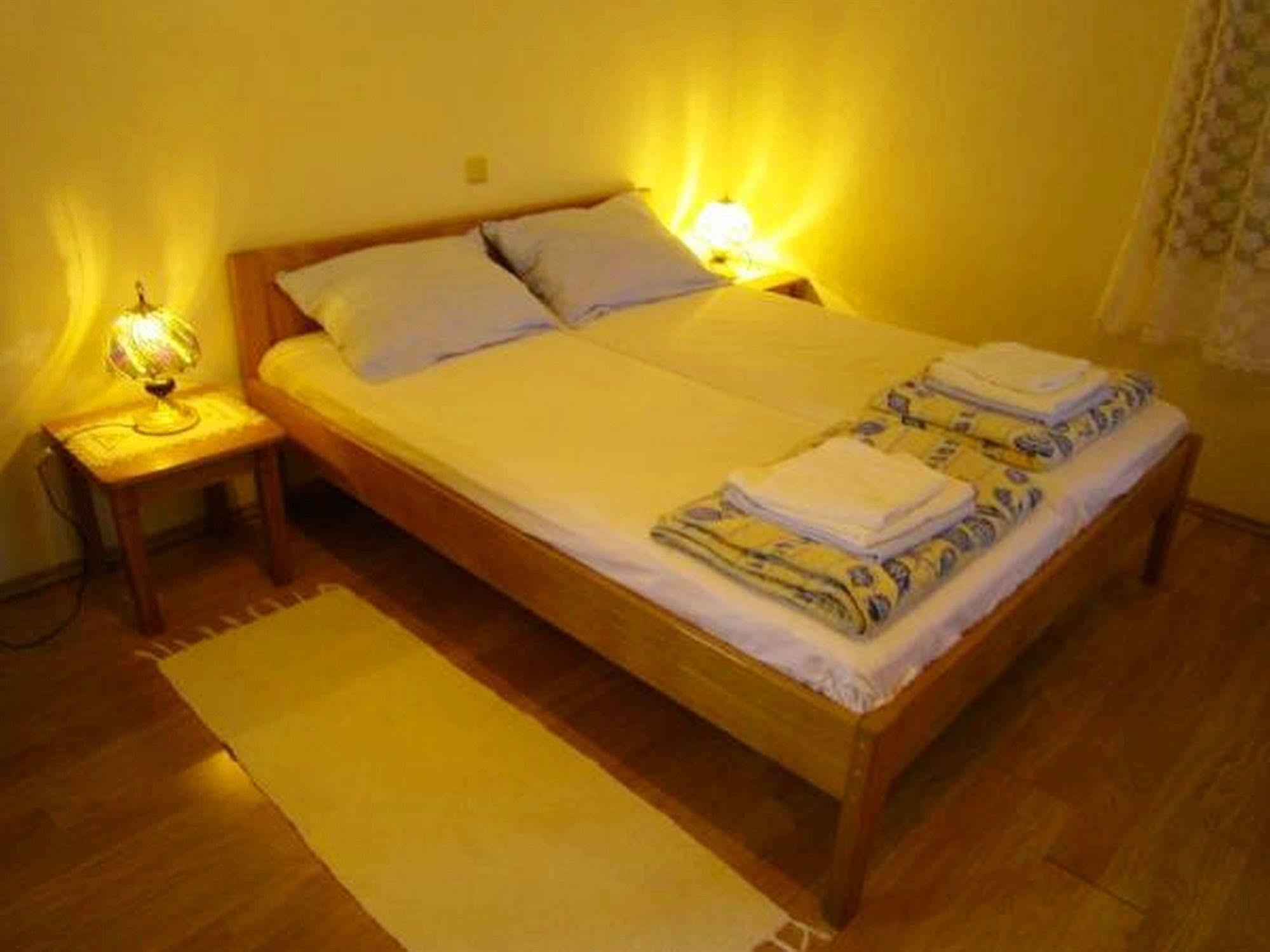 Villa Adria Slano Luaran gambar