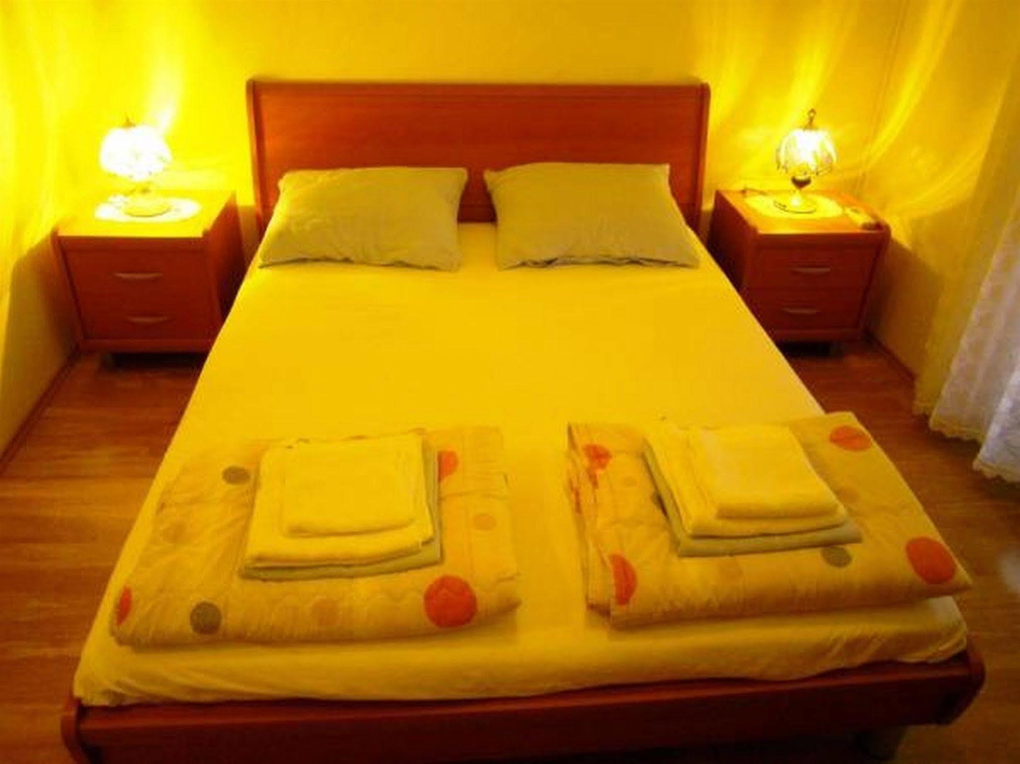 Villa Adria Slano Luaran gambar