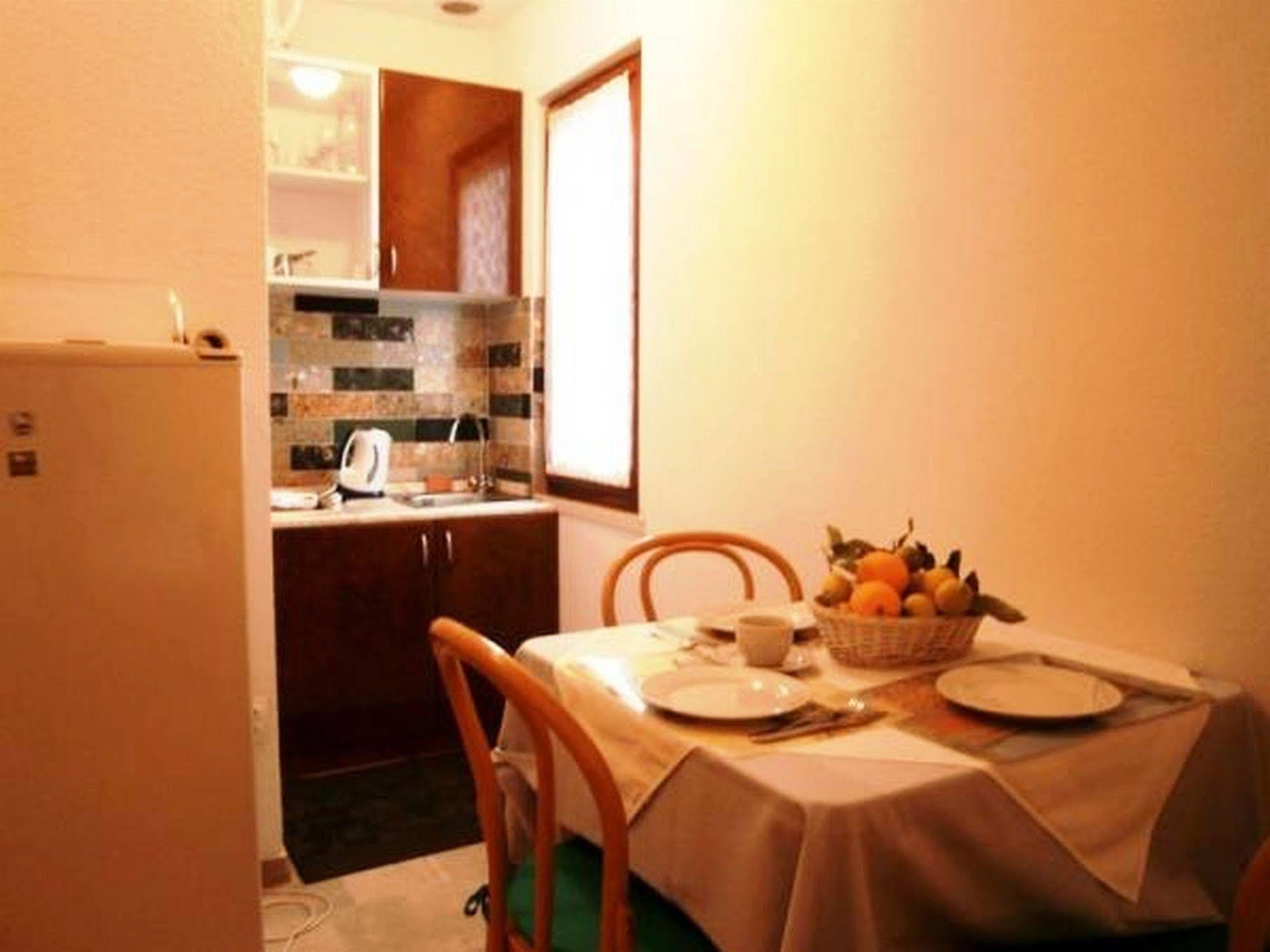Villa Adria Slano Luaran gambar