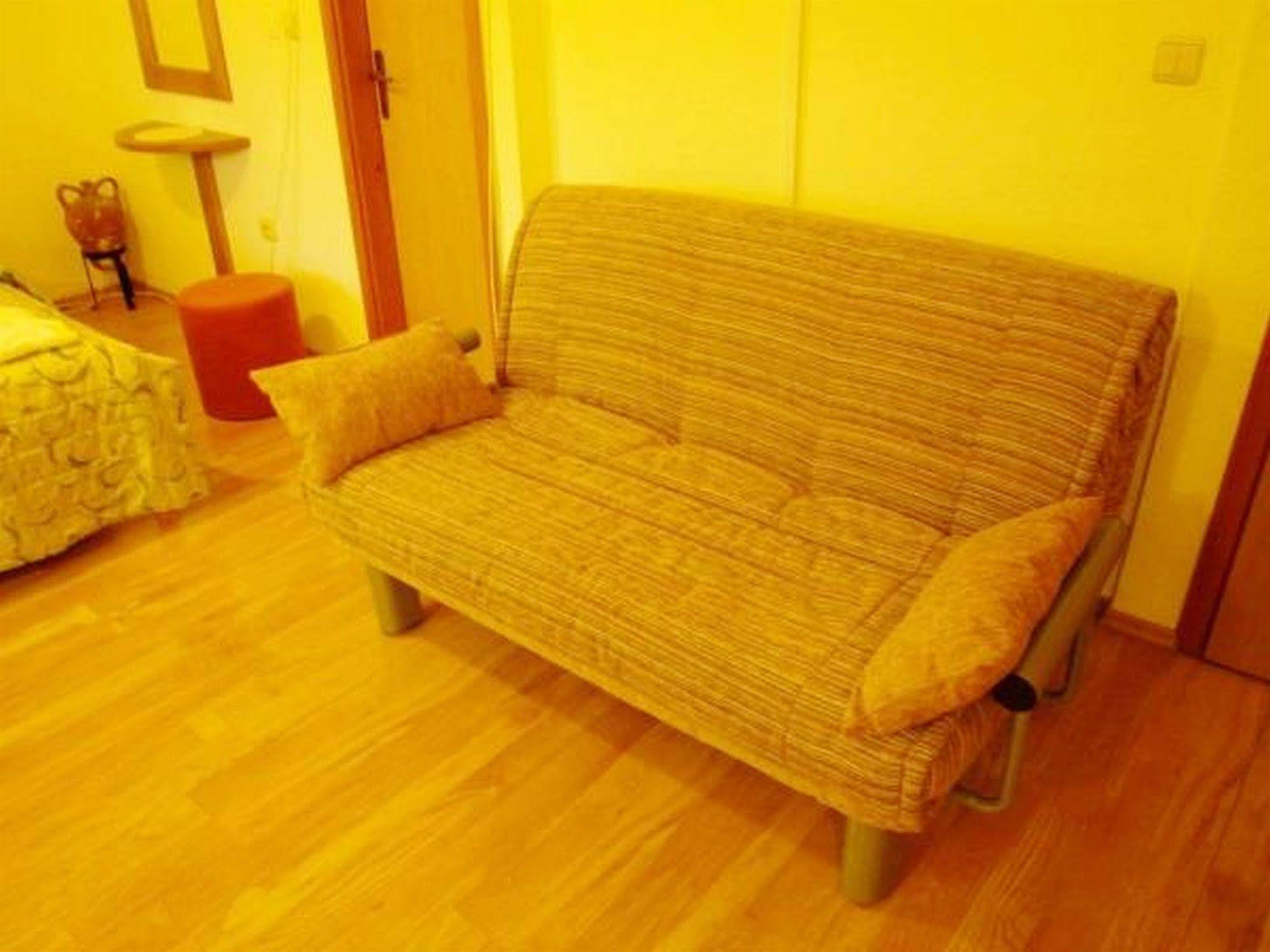 Villa Adria Slano Luaran gambar