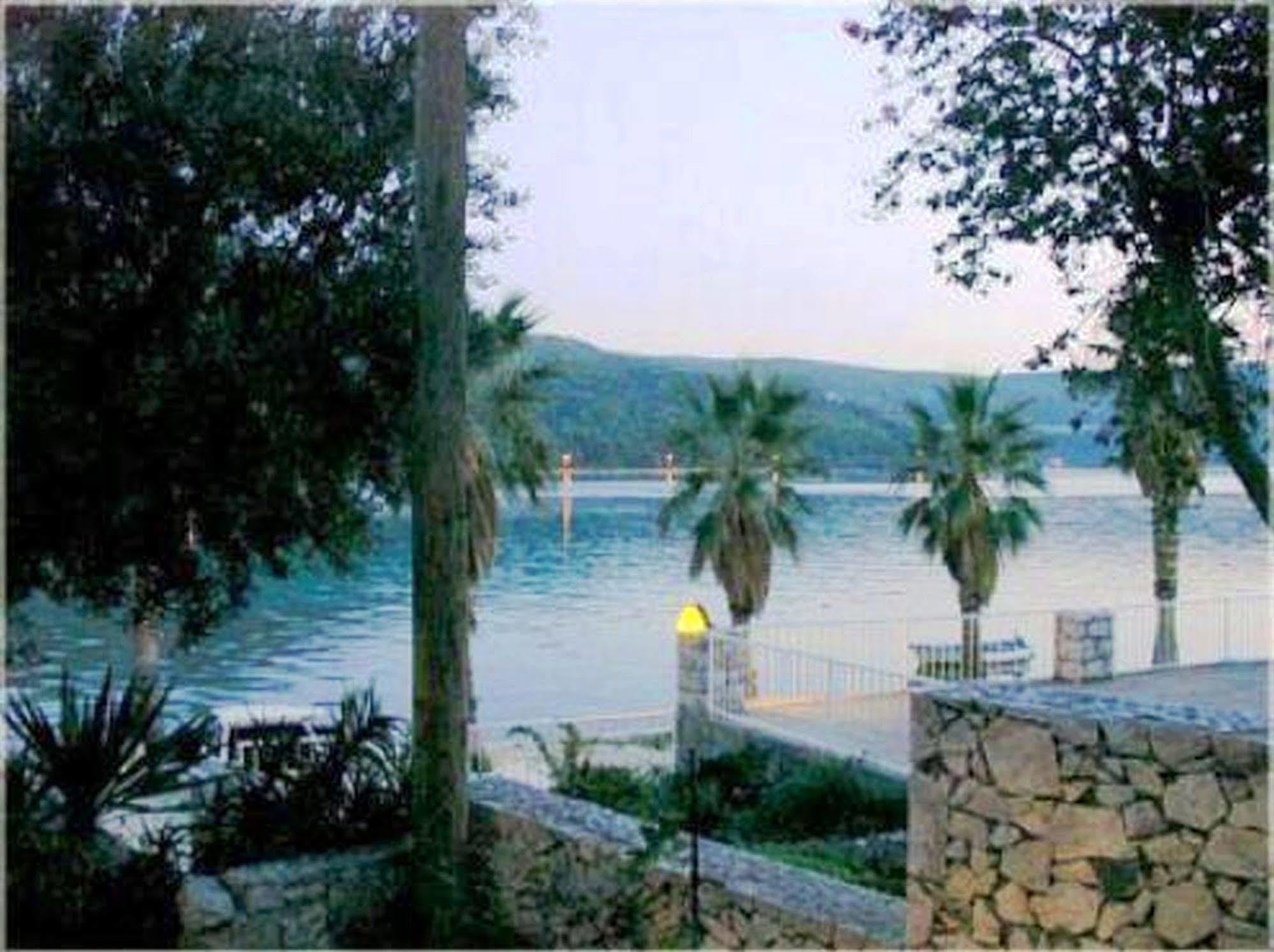 Villa Adria Slano Luaran gambar